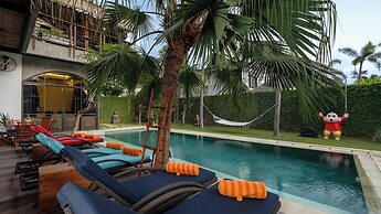 NicoNico Mansion by Villa Finder