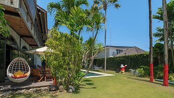 NicoNico Mansion by Villa Finder
