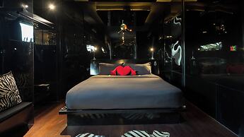 NicoNico Mansion by Villa Finder