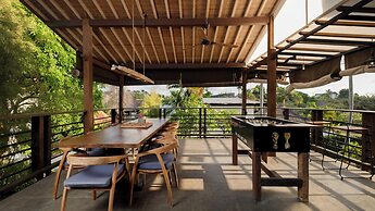 NicoNico Mansion by Villa Finder