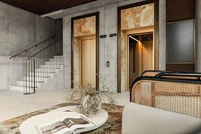 Baltic Park Loft