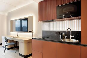 Baltic Park Loft