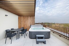 Baltic Park Loft