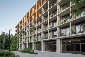 Baltic Park Loft