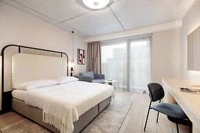 Baltic Park Loft