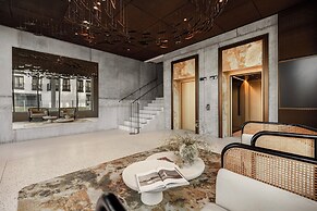 Baltic Park Loft