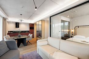 Baltic Park Loft