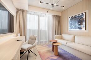 Baltic Park Loft