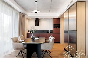 Baltic Park Loft