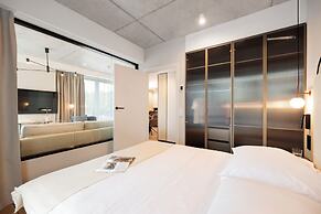 Baltic Park Loft
