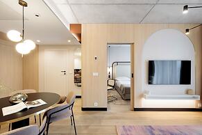 Baltic Park Loft