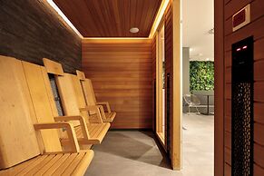 Baltic Park Loft
