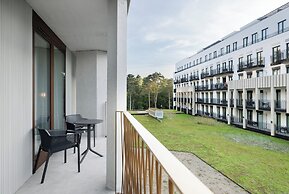 Baltic Park Loft