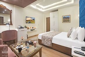 ARCO Hotels & Resorts Srinagar