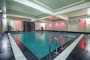 ARCO Hotels & Resorts Srinagar