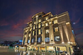 ARCO Hotels & Resorts Srinagar