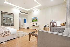 ARCO Hotels & Resorts Srinagar