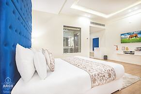 ARCO Hotels & Resorts Srinagar
