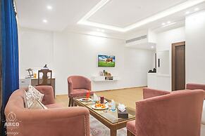 ARCO Hotels & Resorts Srinagar