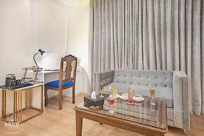 ARCO Hotels & Resorts Srinagar