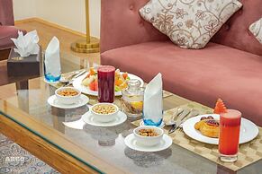 ARCO Hotels & Resorts Srinagar