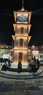 ARCO Hotels & Resorts Srinagar