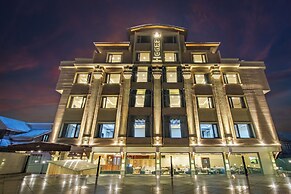 ARCO Hotels & Resorts Srinagar