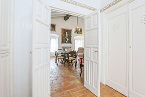Posada De La Casa Del Pintor Hab Malaga