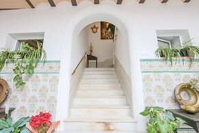 Posada De La Casa Del Pintor Hab Malaga