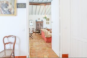 Posada De La Casa Del Pintor Hab Malaga