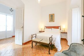 Posada De La Casa Del Pintor Hab Malaga