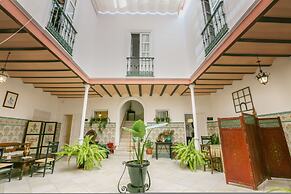 Posada De La Casa Del Pintor Hab Malaga