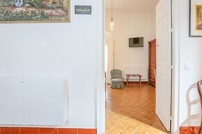 Posada De La Casa Del Pintor Hab Malaga
