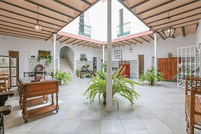 Posada De La Casa Del Pintor Hab Malaga