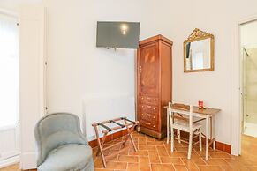 Posada De La Casa Del Pintor Hab Malaga