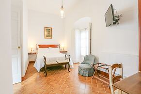 Posada De La Casa Del Pintor Hab Malaga