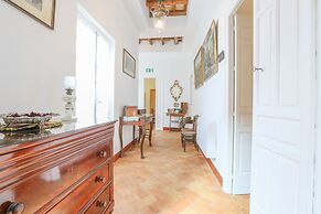 Posada De La Casa Del Pintor Hab Malaga