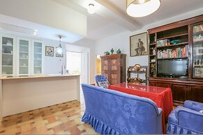 Posada De La Casa Del Pintor Hab Malaga