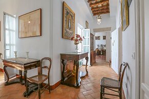 Posada De La Casa Del Pintor Hab Malaga