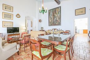 Posada De La Casa Del Pintor Hab Malaga