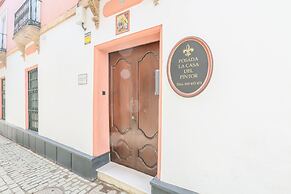 Posada De La Casa Del Pintor Hab Malaga