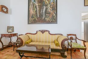 Posada De La Casa Del Pintor Hab Malaga