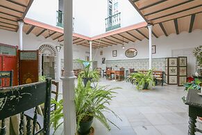 Posada De La Casa Del Pintor Hab Malaga