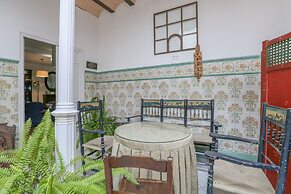 Posada De La Casa Del Pintor Hab Malaga