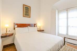 Posada De La Casa Del Pintor Hab Malaga