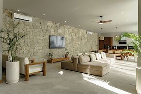 Villa Amanora