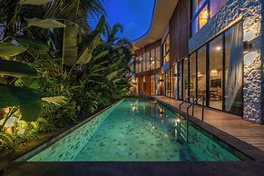 Villa Amanora