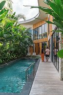 Villa Amanora