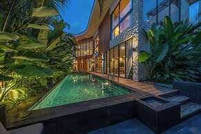 Villa Amanora