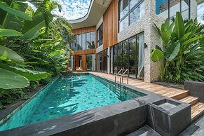Villa Amanora